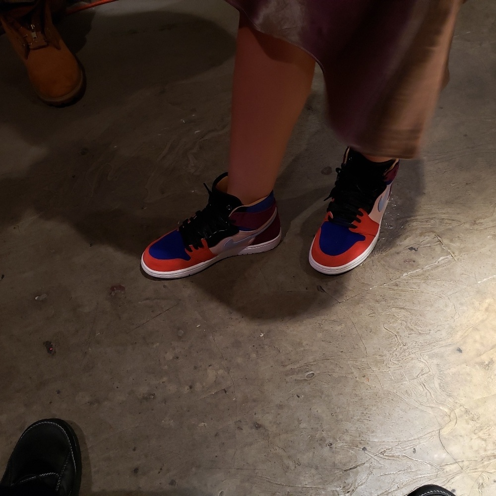 Meet your Posher, Cash